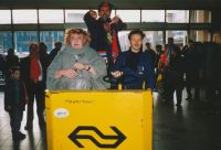 1992 De Dweilers 11 1992 De Dweilers 11